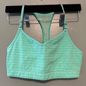 Victorias Secret Sports Bra